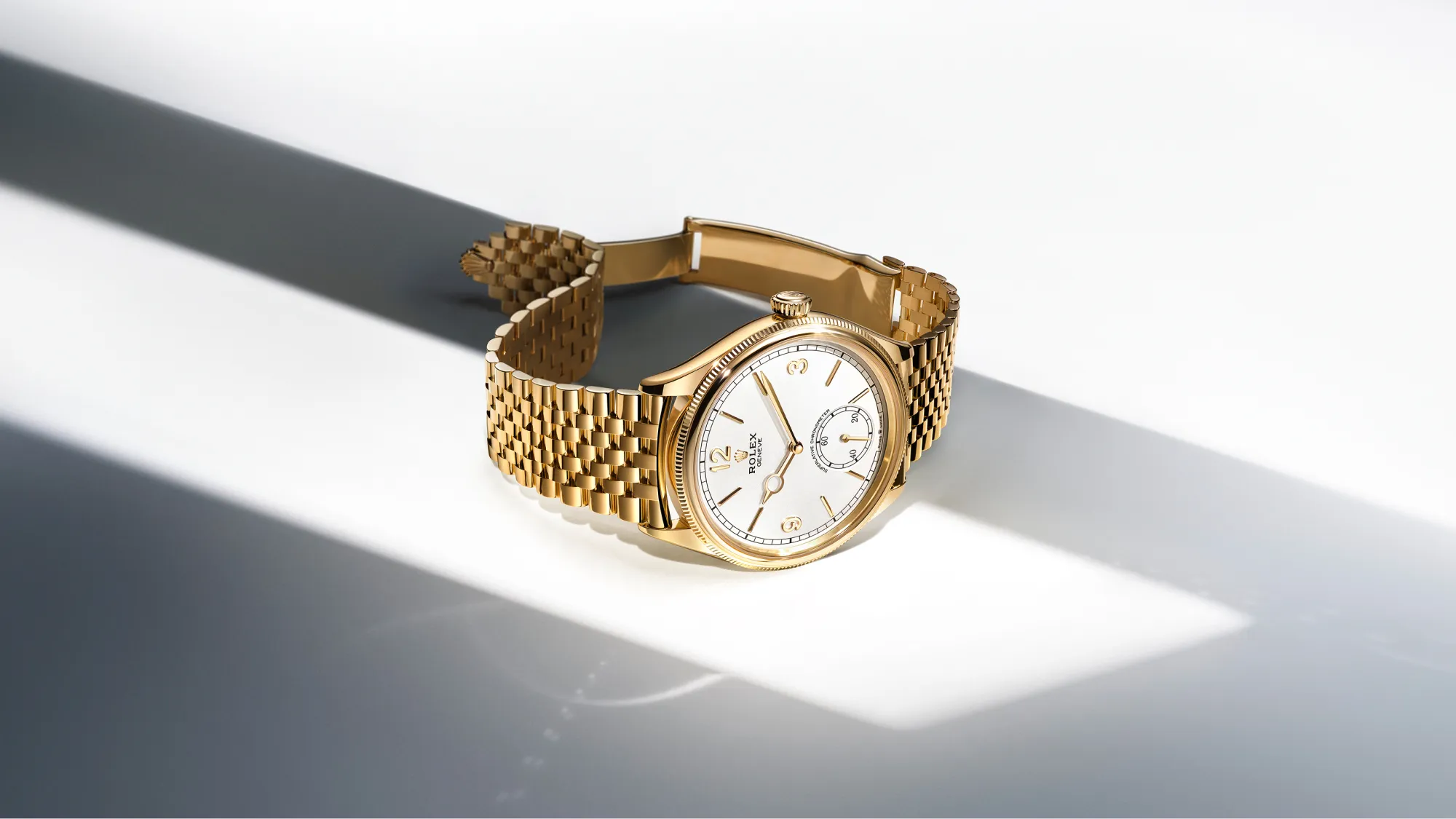 Rolex 1908 Modelle – Atelier Stoess