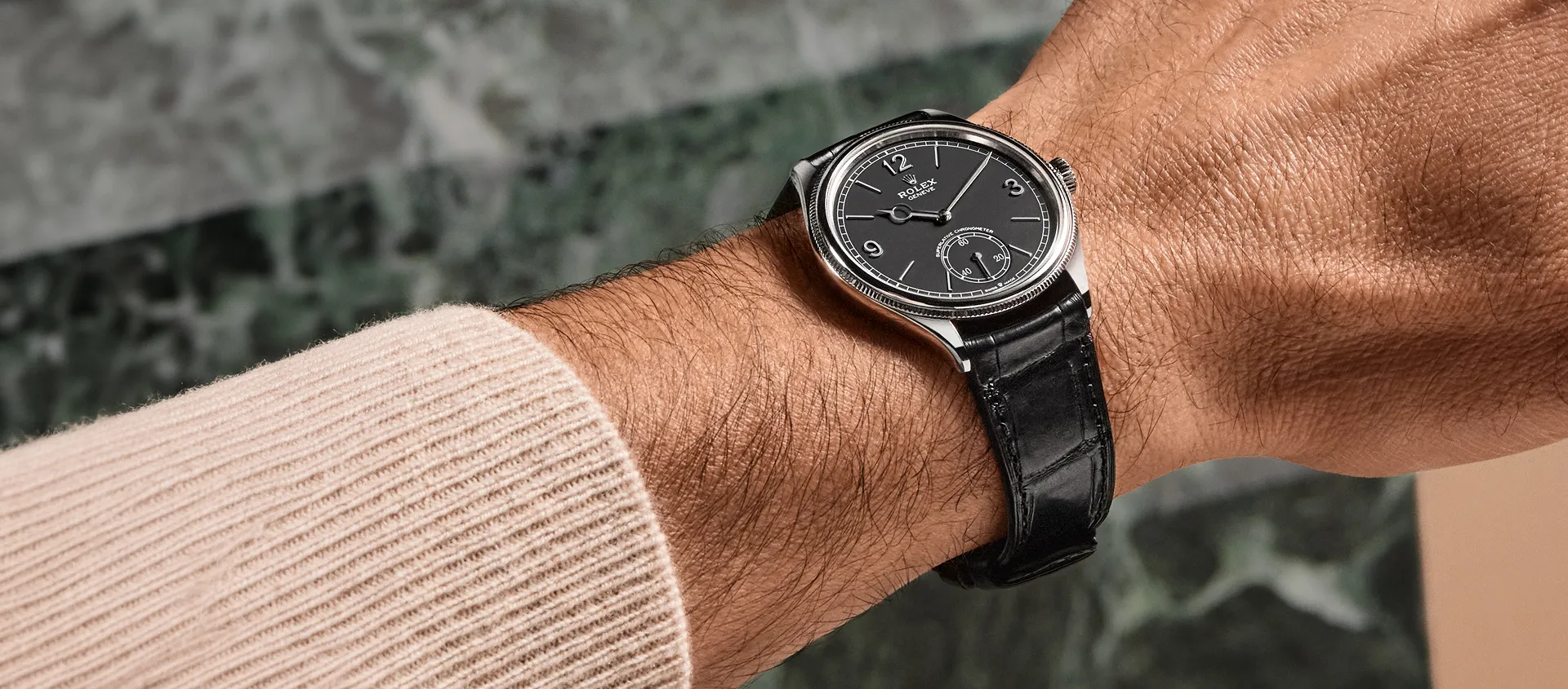Rolex 1908 Modelle – Atelier Stoess