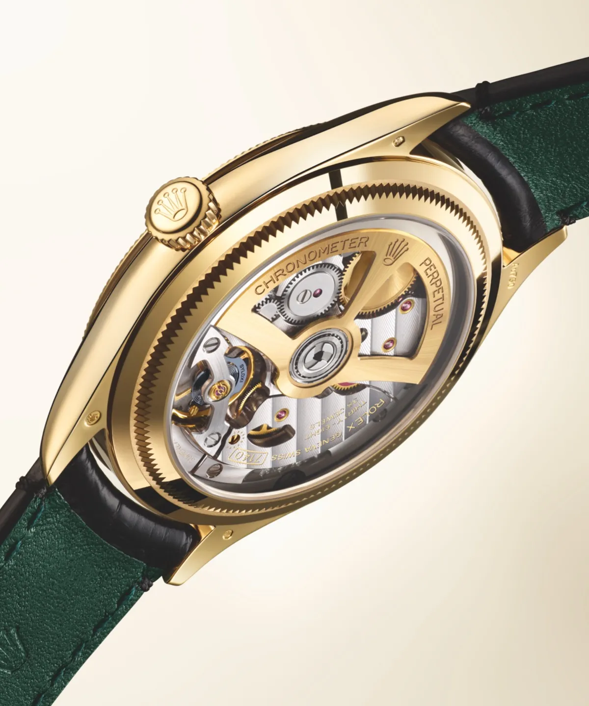 Rolex 1908 Modelle – Atelier Stoess