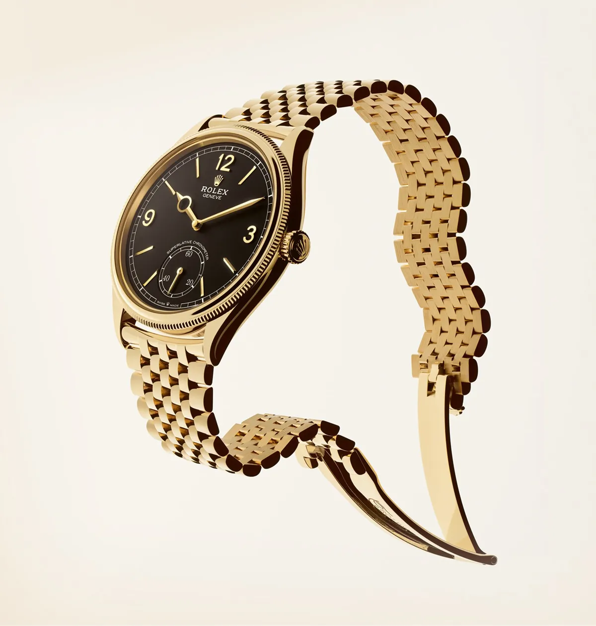 Rolex 1908 Modelle – Atelier Stoess