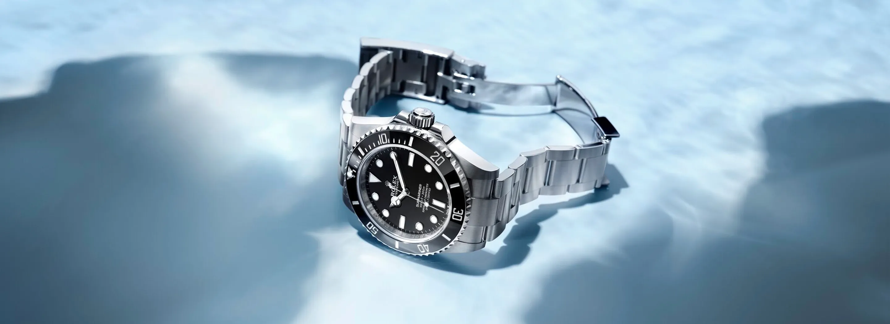 Rolex Submariner Modelle – Atelier Stoess