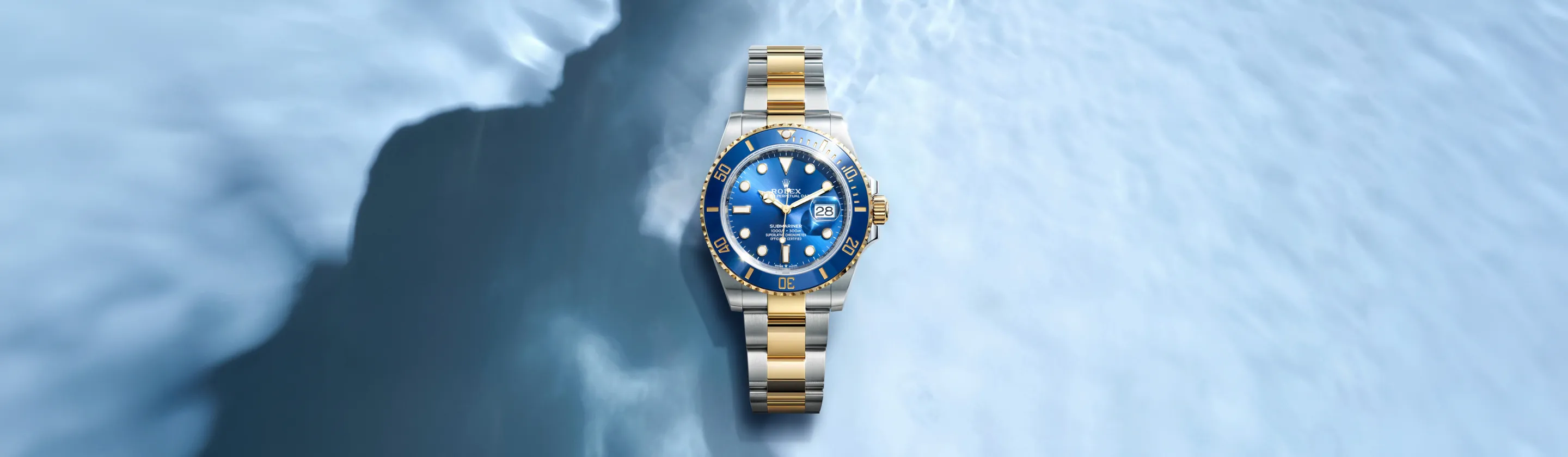 Rolex Submariner Modelle – Atelier Stoess