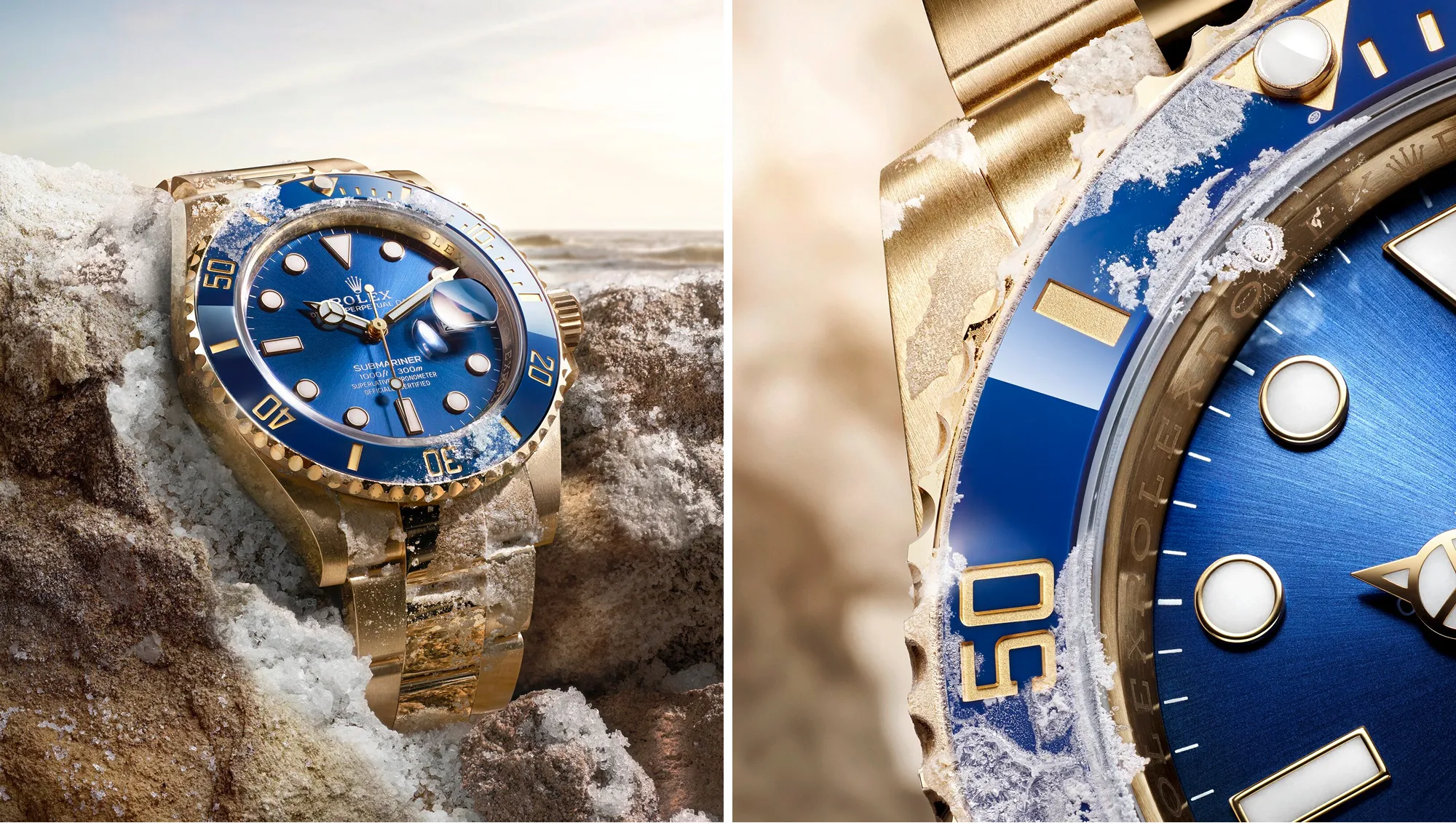Rolex Submariner Modelle – Atelier Stoess