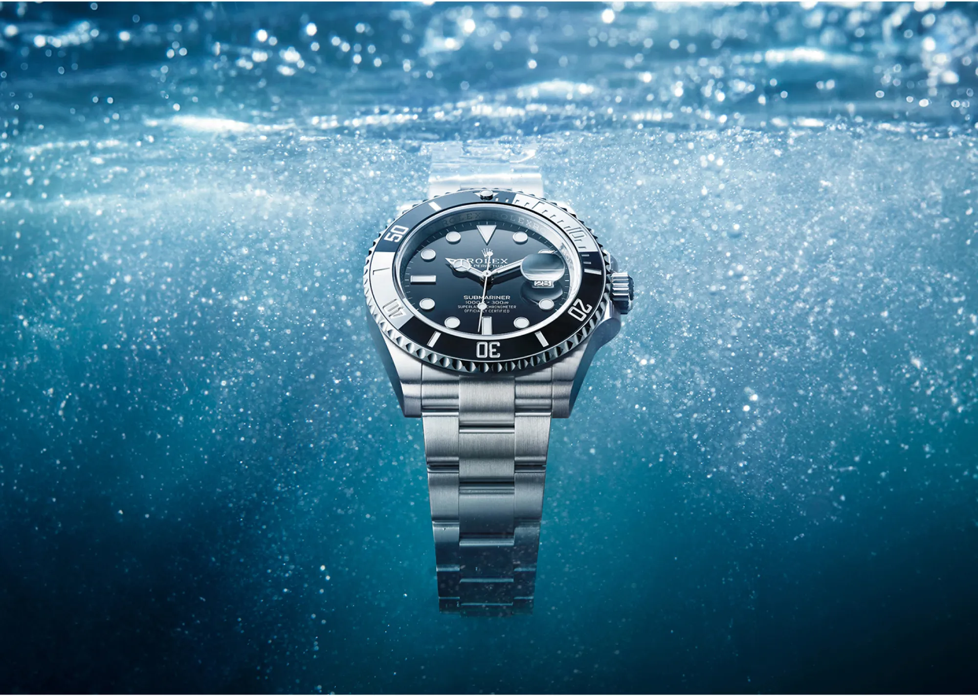 Rolex Submariner Modelle – Atelier Stoess