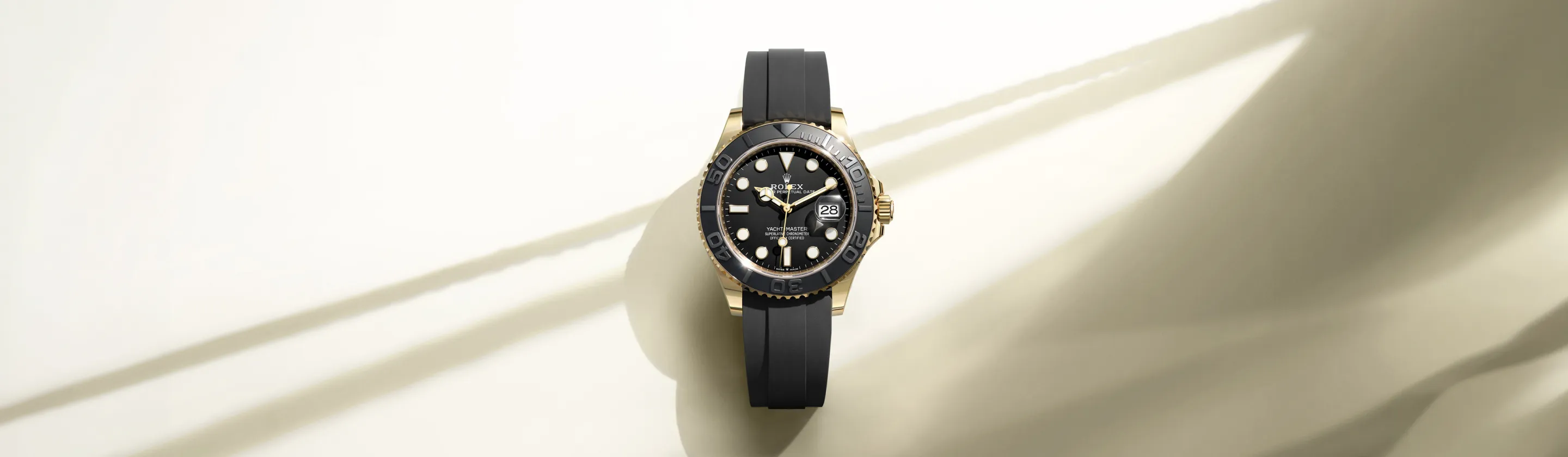 Rolex Yacht-Master Modelle – Atelier Stoess