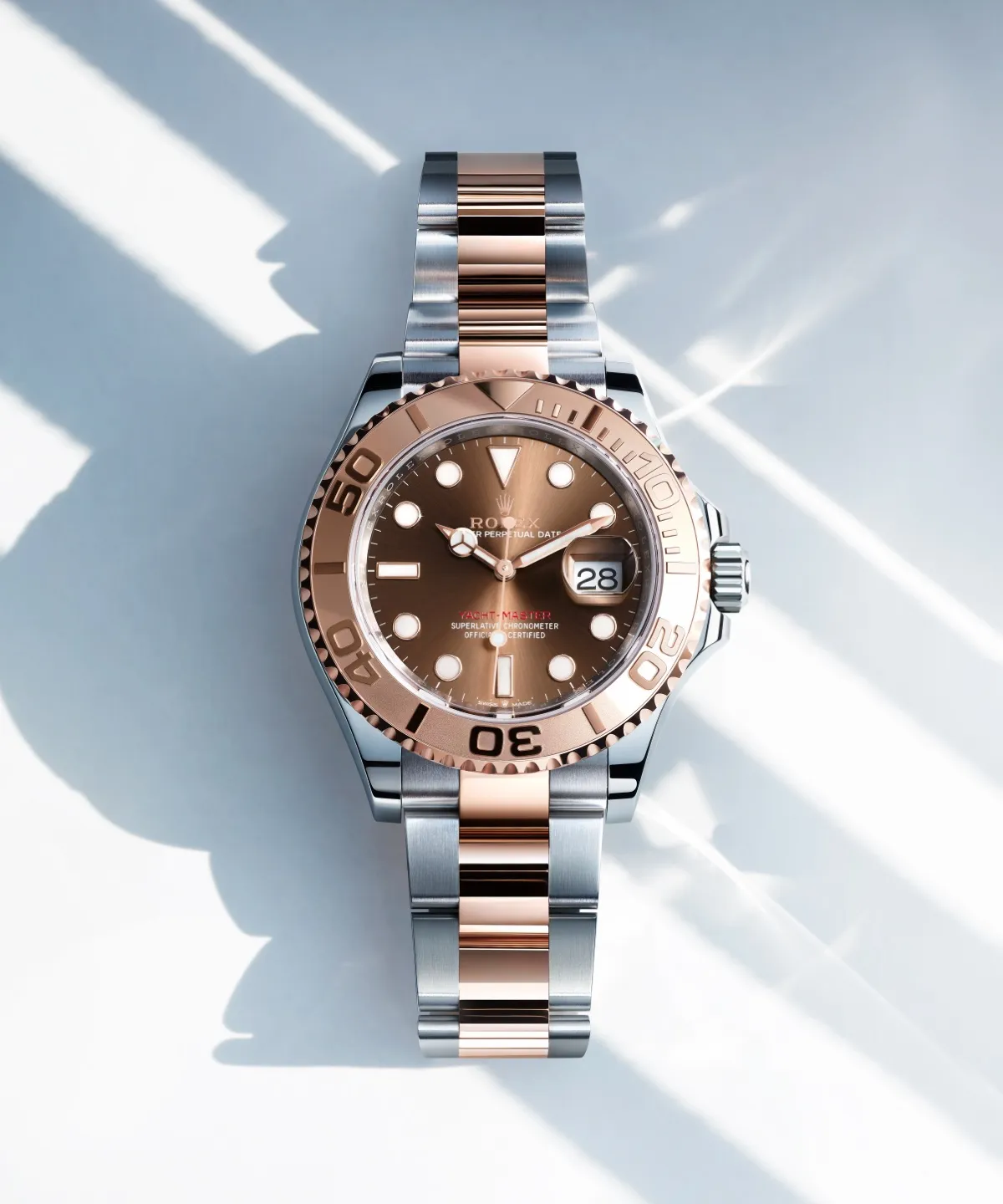 Rolex Yacht-Master Modelle – Atelier Stoess