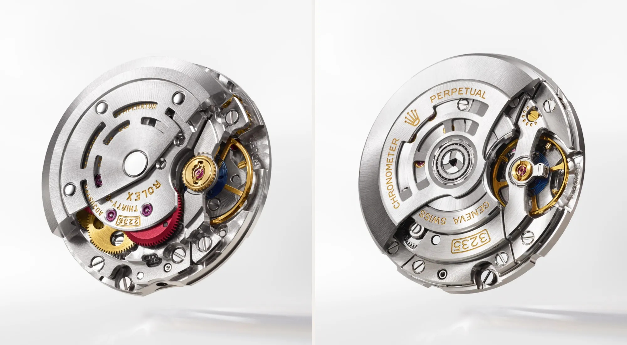 Rolex Yacht-Master Modelle – Atelier Stoess