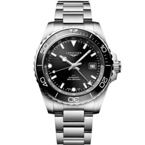 Hydroconquest GMT 43