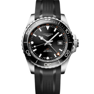 Hydroconquest GMT 43