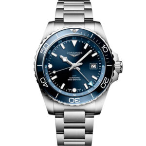 Hydroconquest GMT 43