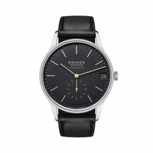 Orion neomatik 41 Datum new black