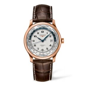 The Longines Master Collection