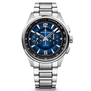Polaris Chronograph