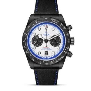 Black Bay Chrono Carbon 25