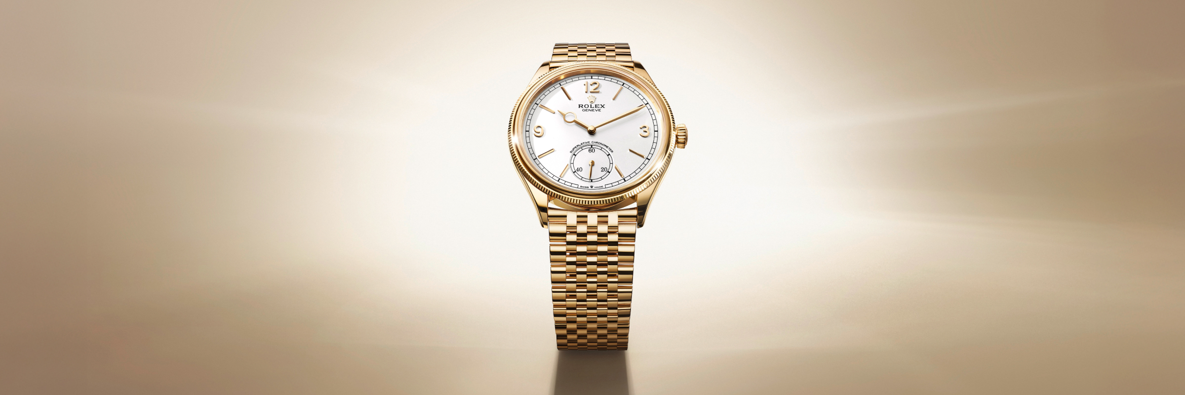 Rolex 1908