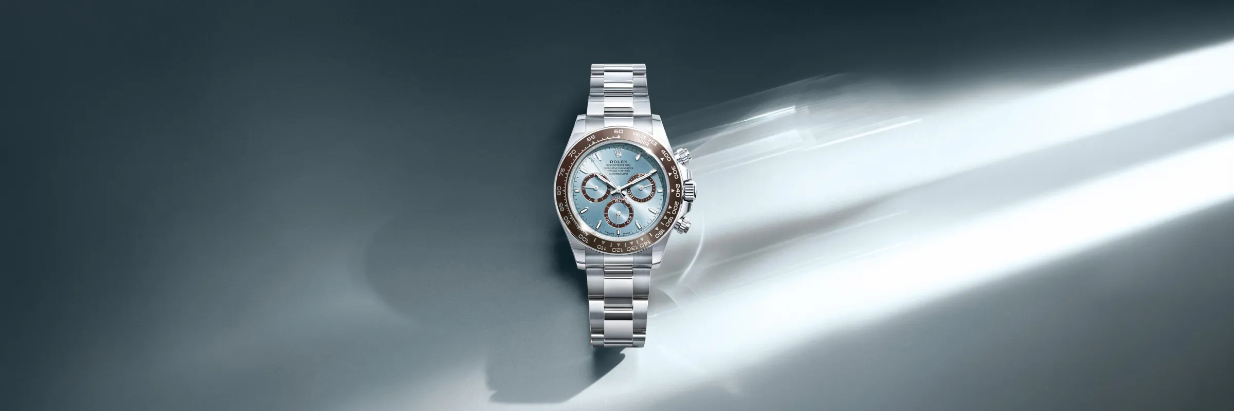 Rolex Cosmograph Daytona Modelle – Atelier Stoess