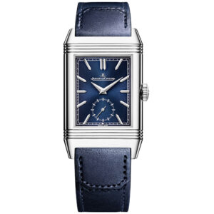 Reverso Tribute Duoface Small Seconds
