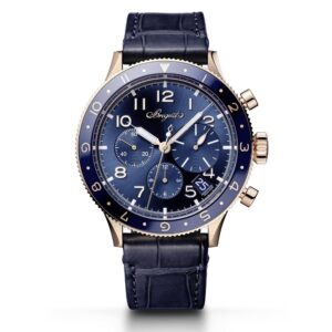 Type XX Chronographe 2067