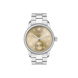 Club Sport neomatik 34 gold