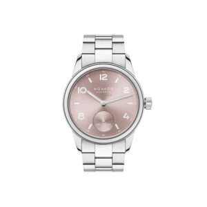 Club Sport neomatik 34 rosé