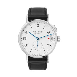 Tangomat GMT
