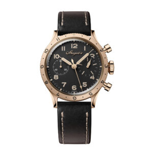 Type XX Chronographe 2075