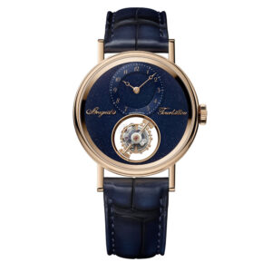 Classique Tourbillon Sidéral 725