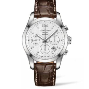The Longines Master Collection