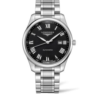 The Longines Master Collection