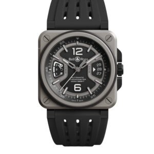 BR-X3 Black Titanium 41