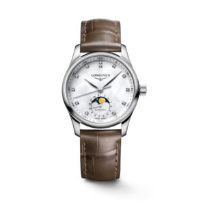 Master Collection Mondphase