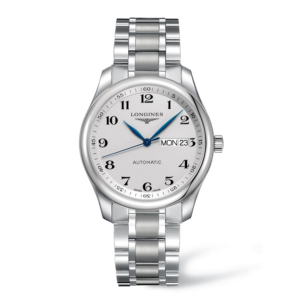 Longines Master Collection