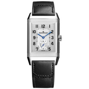 Reverso Classic Monoface Small Seconds