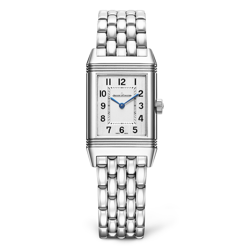 Reverso Classic Monoface
