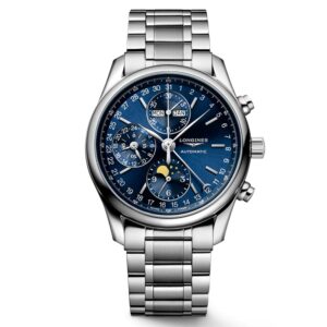 Master Collection Chronograph