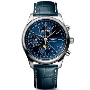 Master Collection Chronograph