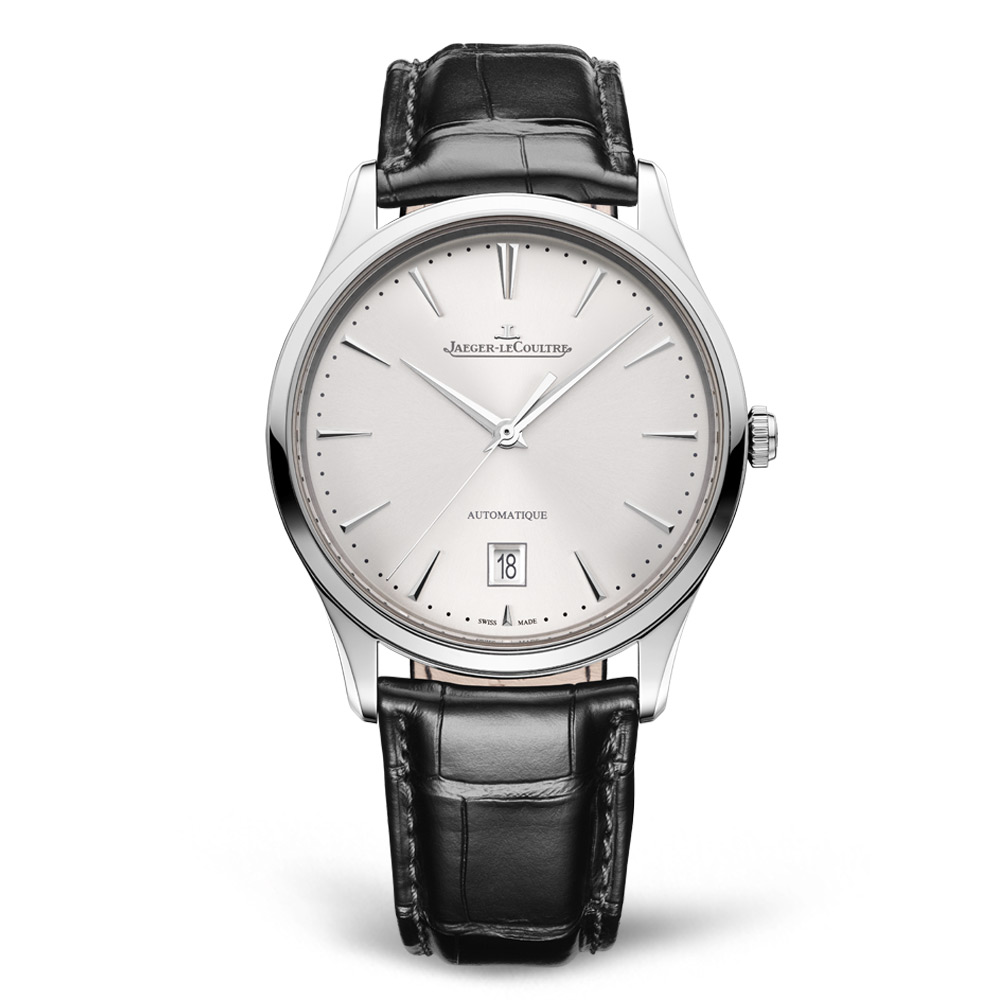 Master Ultra Thin Date