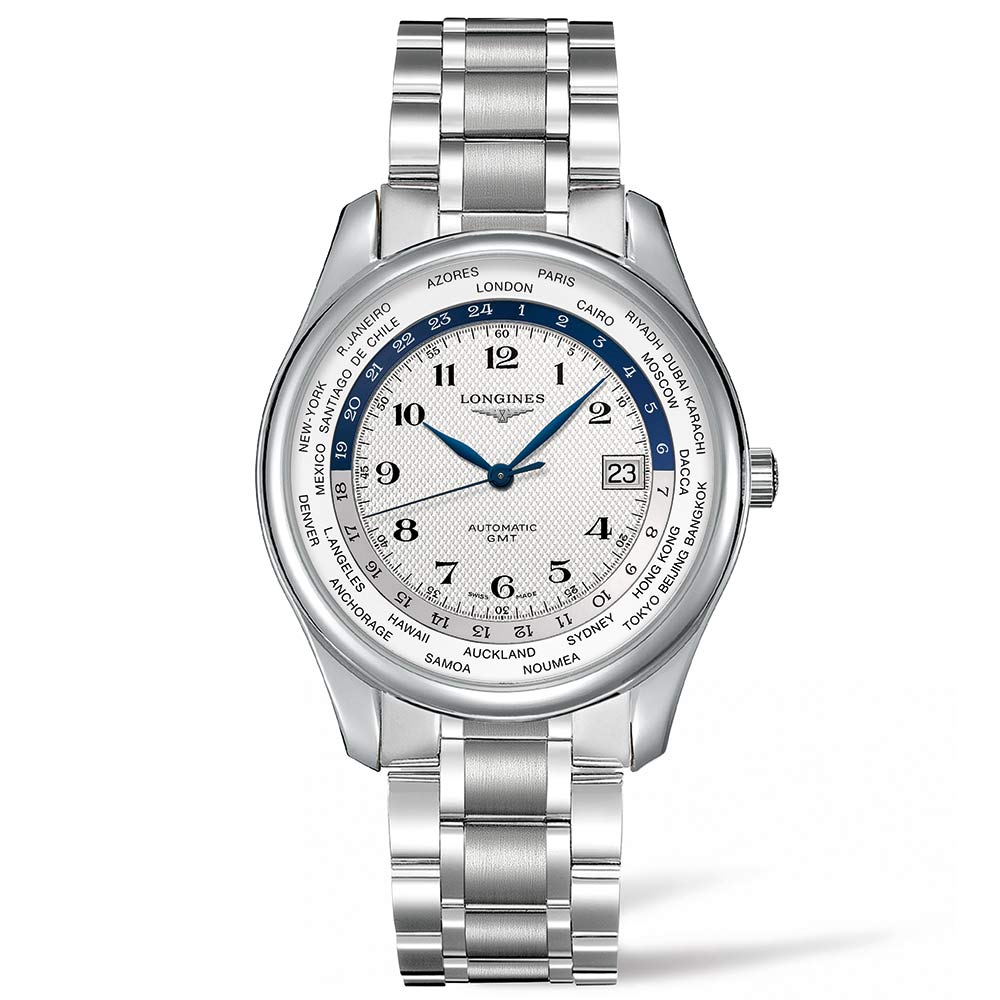 Master Collection GMT