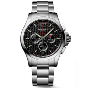 Chronograph Performance Conquest