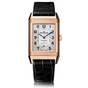 Reverso Classic Large Duoface