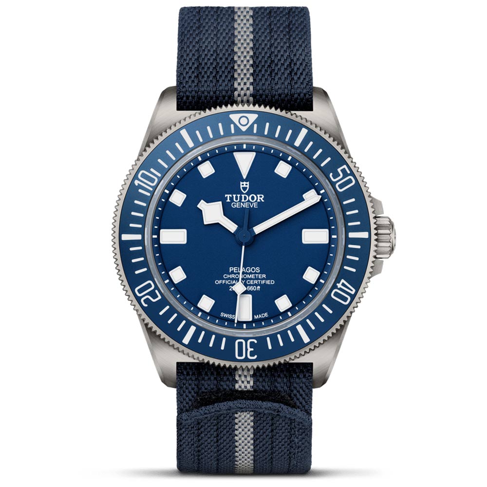 Pelagos FXD