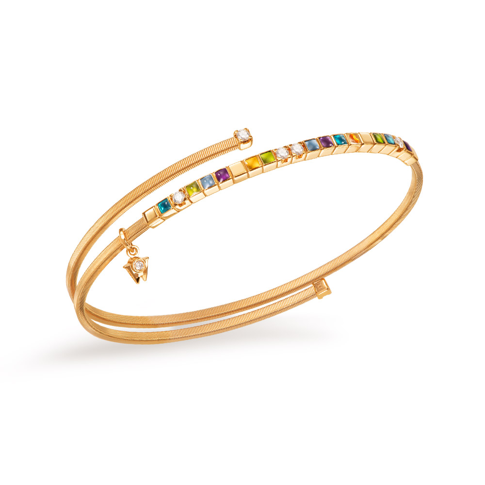 UMARME MICH. power in colour