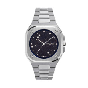 BR-05 36 mm Blue Diamond Eagle