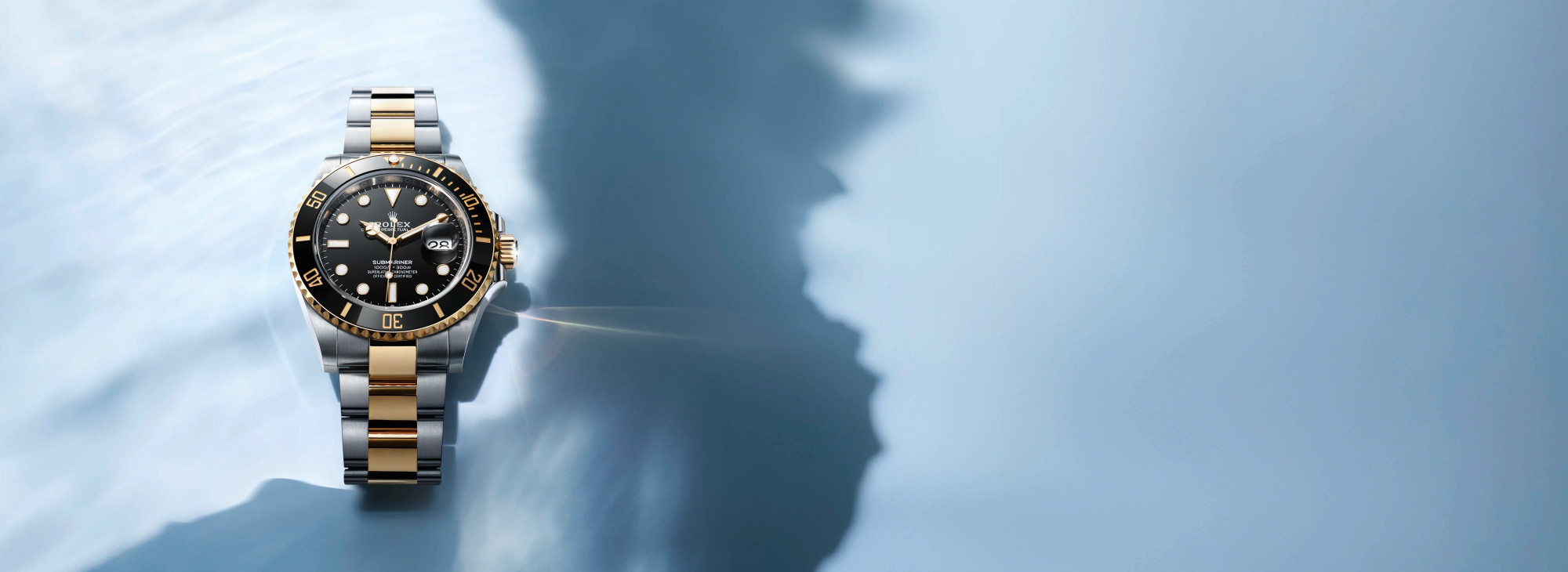 Rolex Submariner