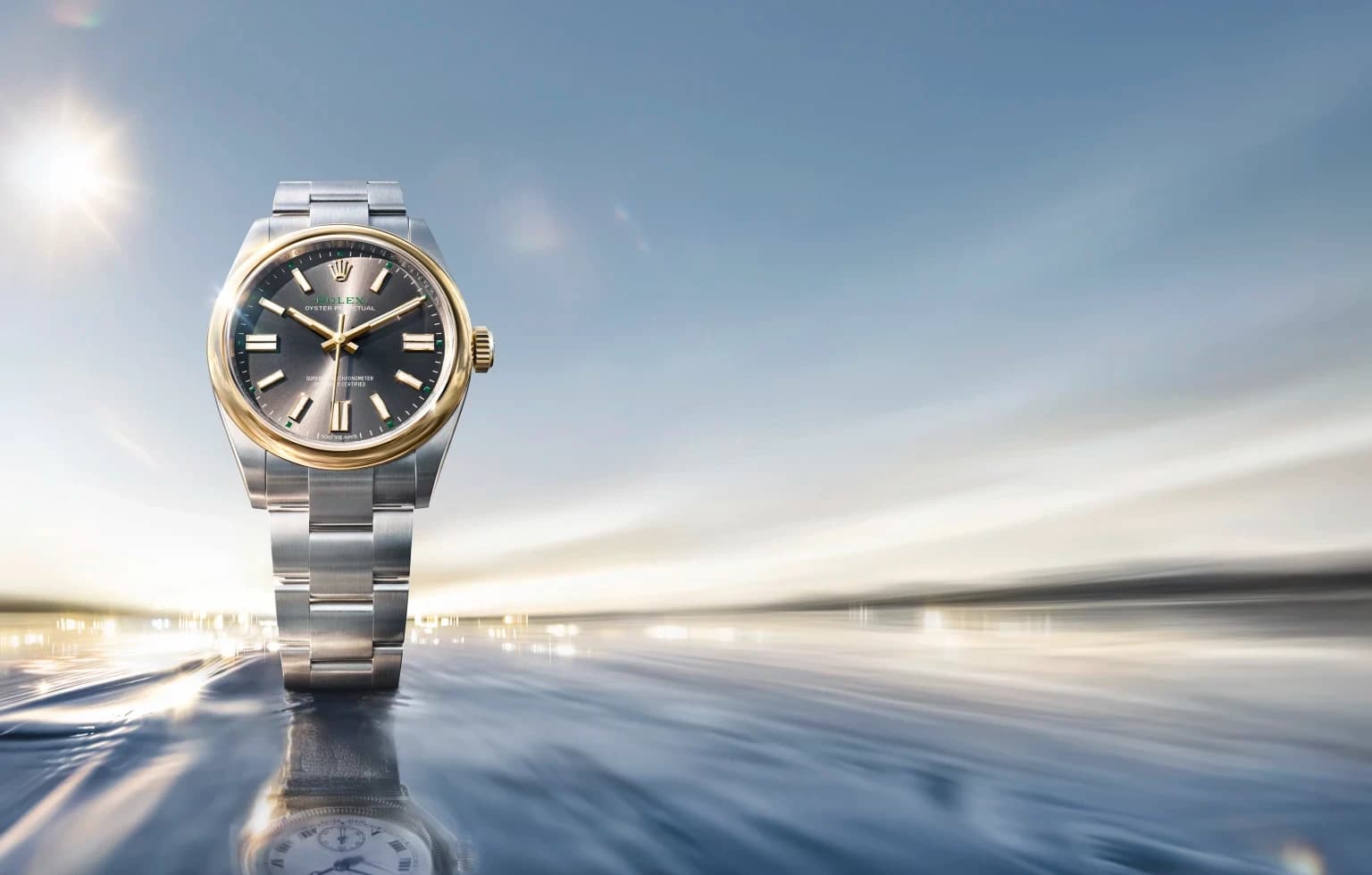 Rolex Neue Modelle 2026