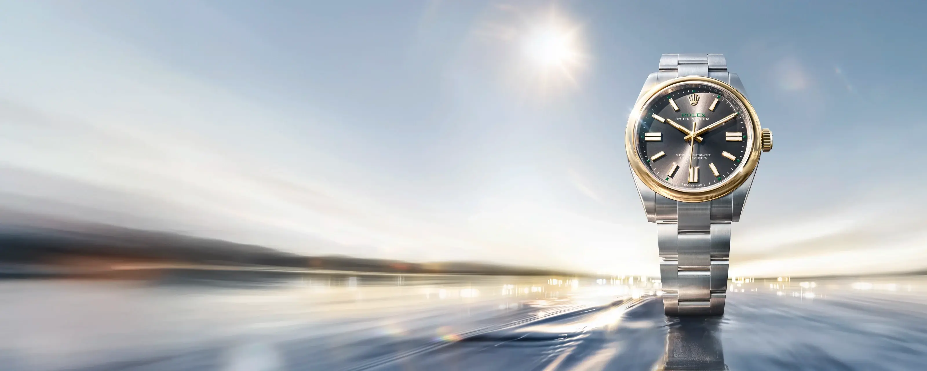 Rolex Neue Modelle 2026