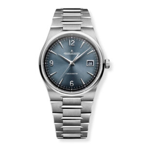 Master Control Chronomètre Date