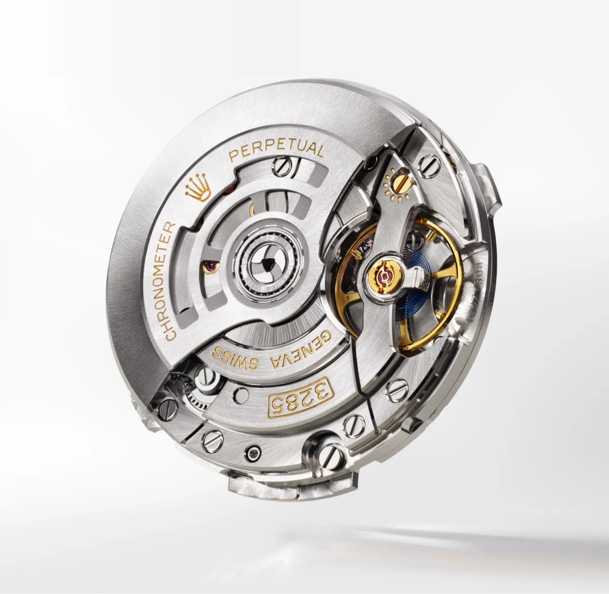 Rolex Explorer II Modelle – Atelier Stoess