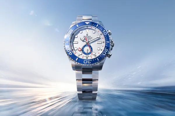 Neue Rolex Yacht-Master II Modelle 2026 – Atelier Stoess