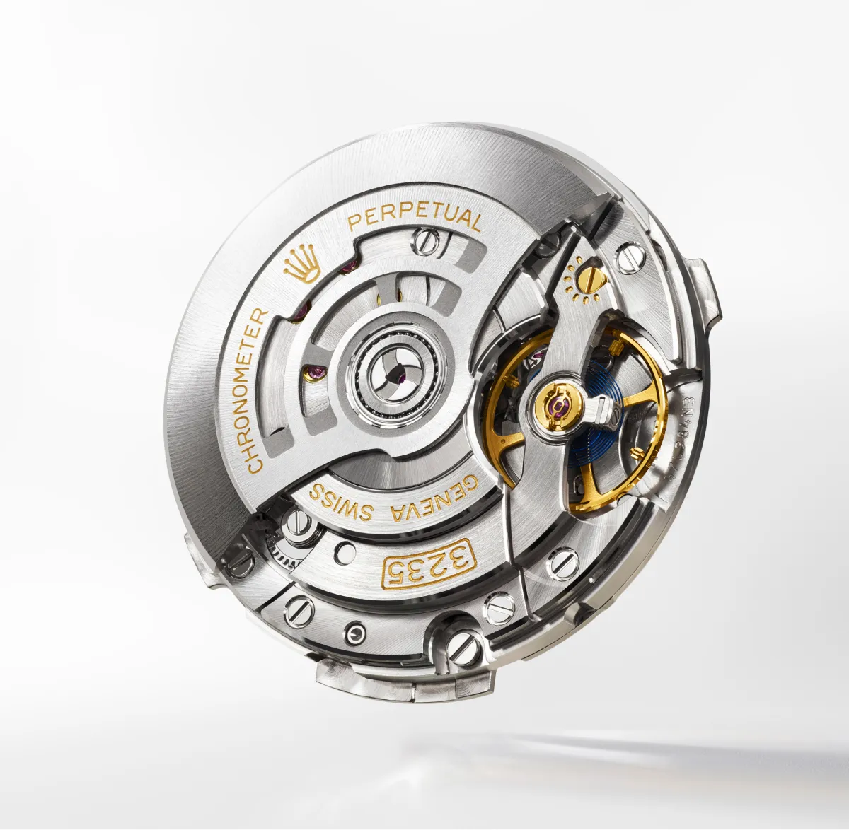 Neue Rolex Datejust 41 Modelle 2026 – Atelier Stoess